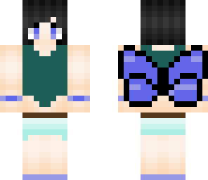 fairy skin
