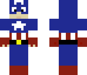 captain america