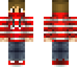 red dude