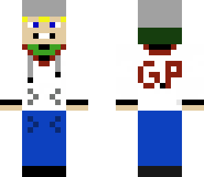 jesse