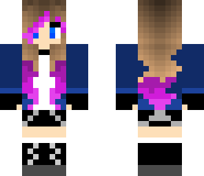 hipster girl