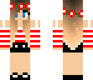 edit summer girl