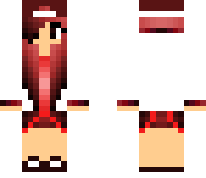 cute tomboy
