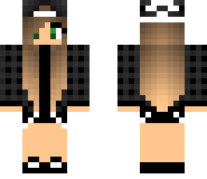 emo girl