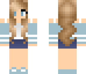 sailer girl