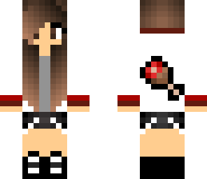 meat girl