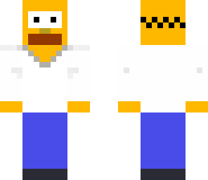 homer simpson
