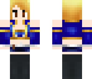 lucy