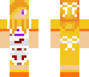 chica girl