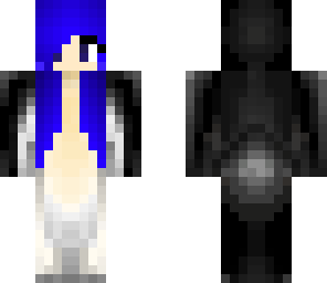 my dvz skin  penguin v2