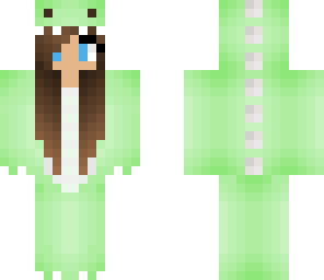 nienog1234 dino skin