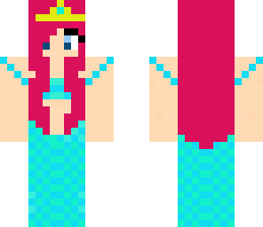 ace mermaid