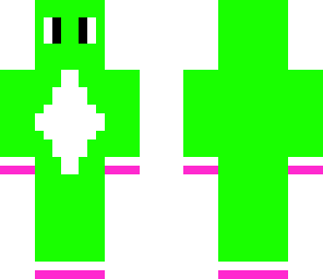 lol green galoour