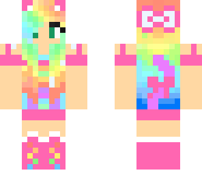 sweet candy