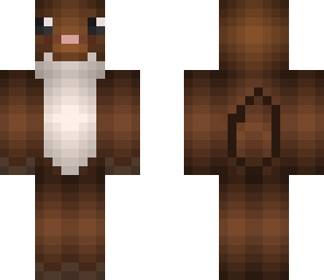 squirrel