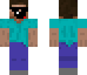 cool noob