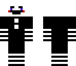 puppet master