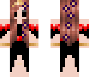 vampire queen