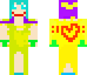 color