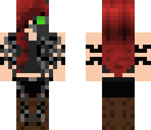 evil bernon