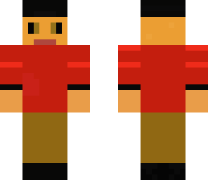 simpelen skin