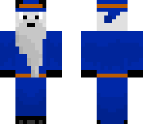 pandalf