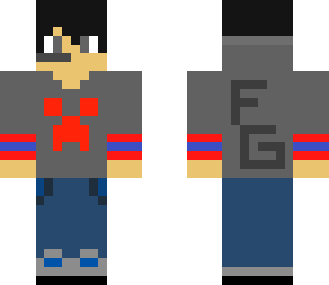 xxfakygamerxx minecraft y blogs