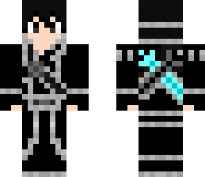 kirito cool 