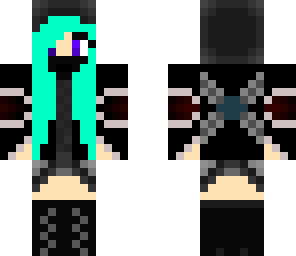 boef skin