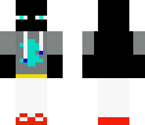 ender guy