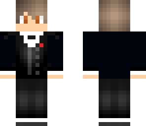 wedding man