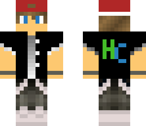 sexy boy and swag