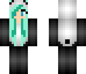 mintgreenpanda
