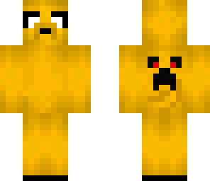 jake el creeper