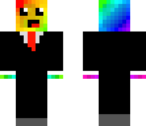 my skin v2