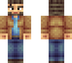 wolverine