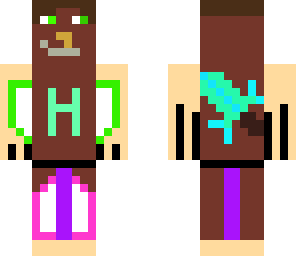 henstep the emu