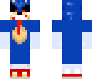 sonic exe