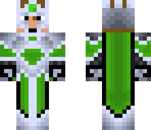 rs004 the knight