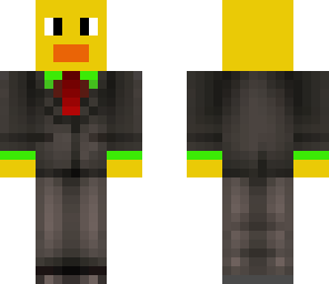 mr ducky