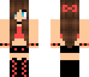 girl