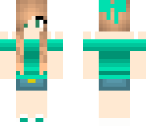 cute girl fixed