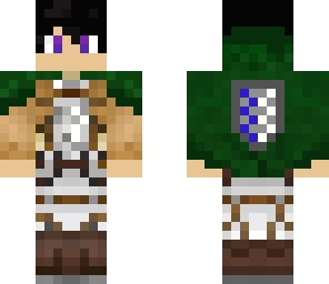 aot skin