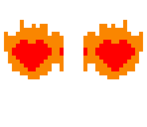 fire heart