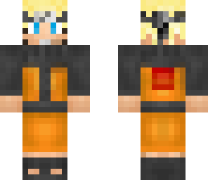 naruto teenager