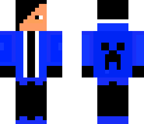 skin of awesomness