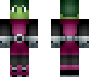 beast boy