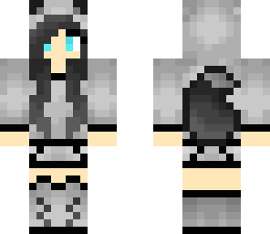 wolf girl edited