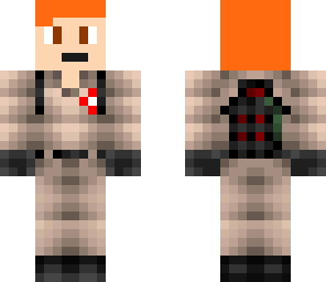 ghostbusters me