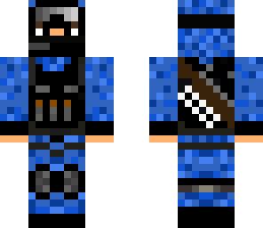 navy seal